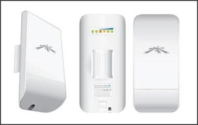 Antena Nanostation Loco M5 Ubiquiti