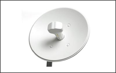 Antena Nanobridge M5 Ubiquiti
