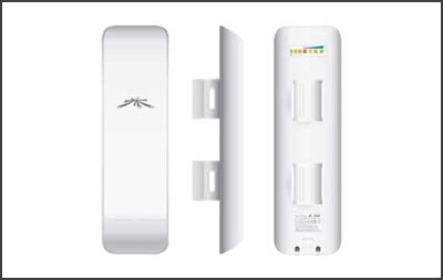 Antena Nanostation M 5 Ubiquiti