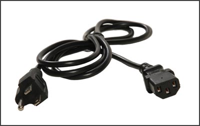 Cable De Fuente De Poder