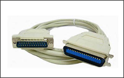 Cable Paralelo