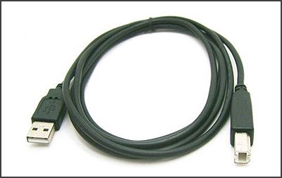 Cable Usb Para Impresora 2Mts +