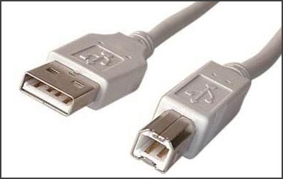 Cable Usb Para Impresora Standard