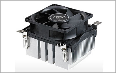 Cooler Para Proces. S478