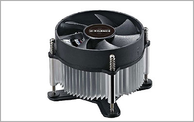 Cooler Para Proces. S775
