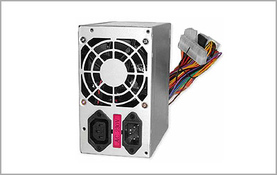 Fuente De Poder 550W A 650W 24 Pines