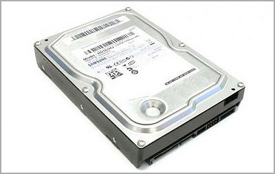 Disco Duro Sata 160Gb Samsung