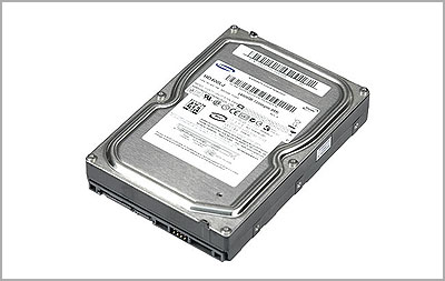 Disco Duro Sata 1Tb Samsung