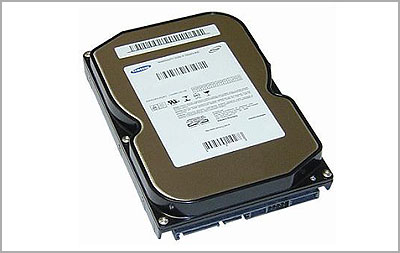 Disco Duro Sata 250Gb Samsung