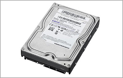 Disco Duro Sata 2Tb Samsung