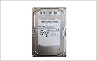 Disco Duro Sata 320Gb Samsung