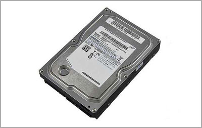 Disco Duro Sata 400Gb Samsung