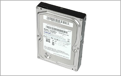 Disco Duro Sata 500Gb Samsung