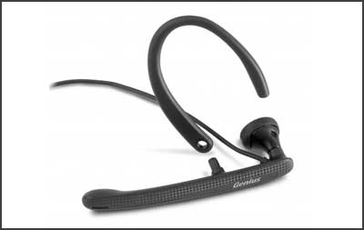 Headset Genius Hs-115