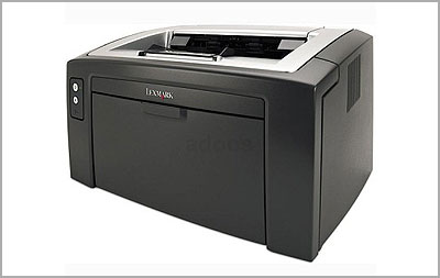 Impresora Laser Lexmark E-120