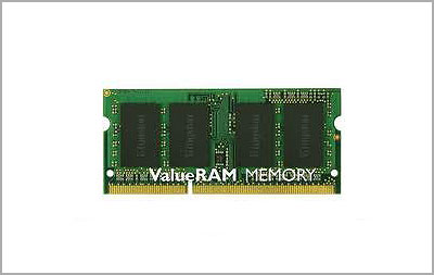 Memoria Ram Sodimm 4Gb 1333 Mhz Portatil