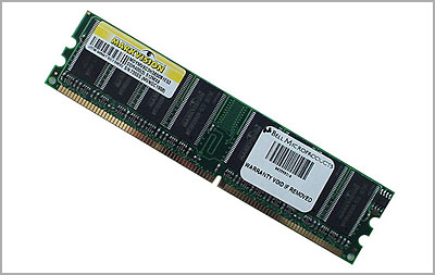 Memoria Markvision 512Mb Pc133