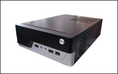 Case Combo Mini Thin Client