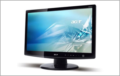 Monitor Led Lg E1941S-Pn 18.5"
