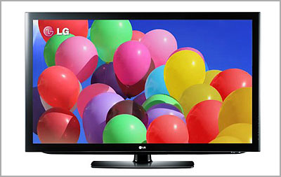 Monitor Lg Lcd Tv 42" 1080P 5Ms Hdmi 2A