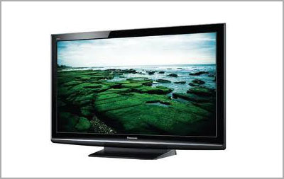 Monitor Panasonic Plasma Tv Tcp50X1X
