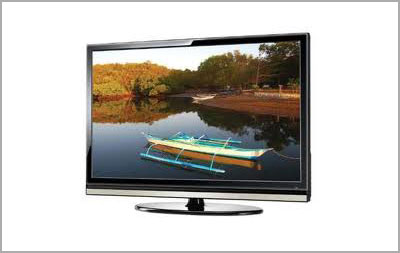 Monitor Tv Lcd Apex 22"