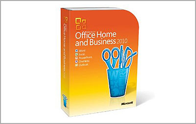 Office 2010 Pyme Pequenas Y Medianas Empresa