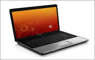 Portatil Hp Mod. 515 Sempron 1Gb 160Hd