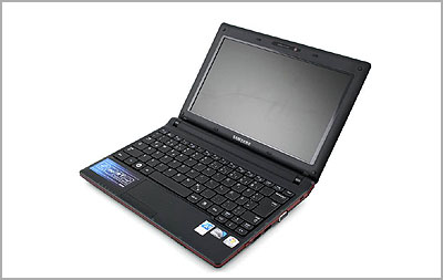 Portatil Samsung Np-N150 Atom/1Gb/250Gb/Wifi