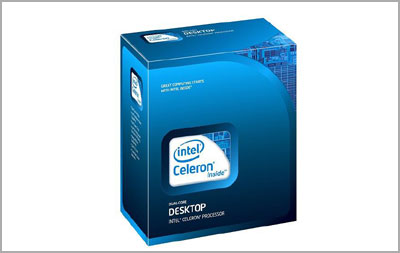Procesador E3300 Celeron Dual 2.50Ghz