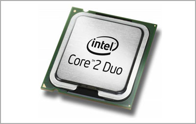 Procesador E4700 Core 2 Duo 2.66 Ghz