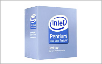 Procesador E5200 Dual Core 2.5 Ghz