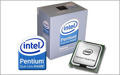 Procesador E5500 Dual Core De 3.0Ghz