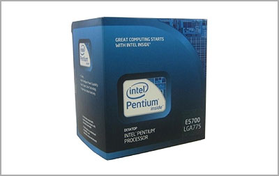 Procesador E5700 Dual Core 3.0 Ghz S775