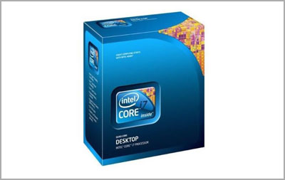 Procesador Intel Core I7-950 3.06Ghz 8Mb