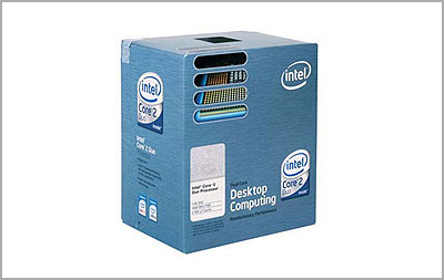 Procesador E7200 Core 2 Duo 2.53Ghz 1033Mhz