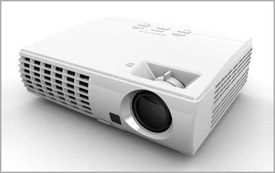 Proyector Lg Ds-325 2500 Lumenes