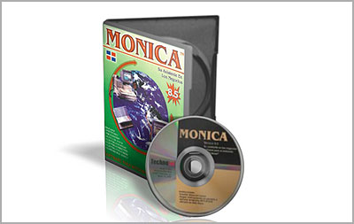 Software Contable Monica 8.5 Upg