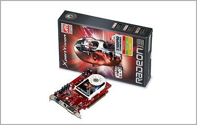 Tarjeta De Video Pci 128Mb Ati Radeon