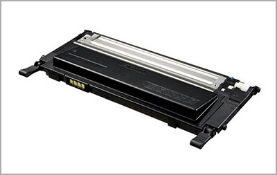 Toner Samsung Negro Para Clp-315