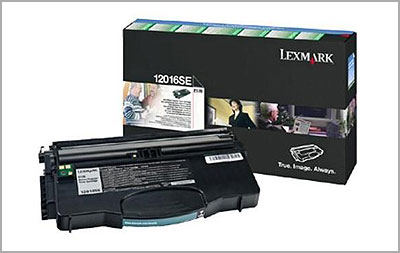 Toner Original E120 Lexmark