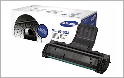 Toner Samsung Original Ml-2010