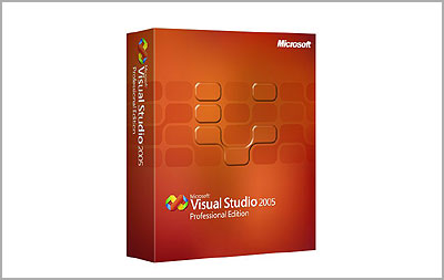 Visual Studio 2005 / Sql Server 2005