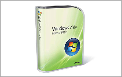Windows 7 Home Editon Oa