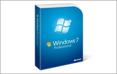 Windows 7 Profesional Oem