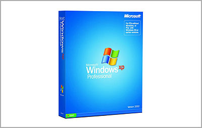 Windows Xp Profesional Oem