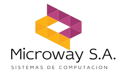 Microway S.A.